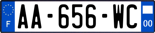 AA-656-WC