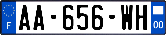 AA-656-WH