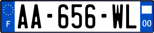 AA-656-WL