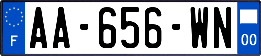 AA-656-WN