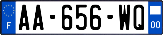 AA-656-WQ