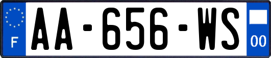 AA-656-WS