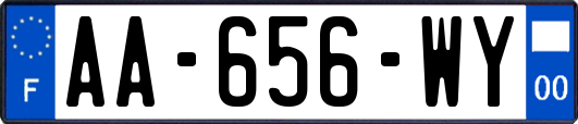 AA-656-WY