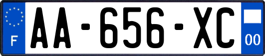 AA-656-XC