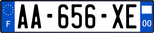 AA-656-XE