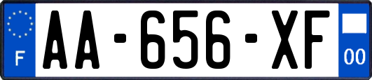 AA-656-XF