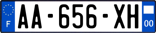 AA-656-XH