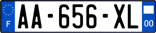 AA-656-XL