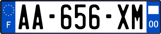 AA-656-XM