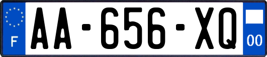 AA-656-XQ