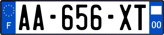 AA-656-XT