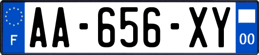 AA-656-XY