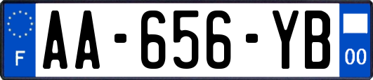 AA-656-YB