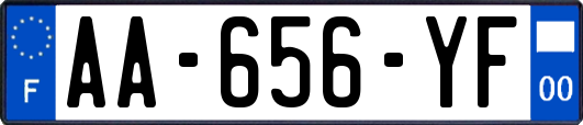 AA-656-YF