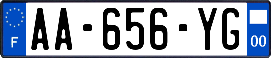 AA-656-YG