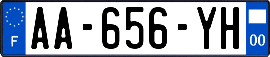 AA-656-YH