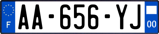 AA-656-YJ