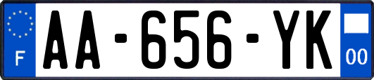 AA-656-YK