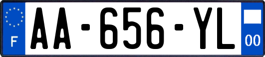 AA-656-YL