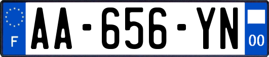 AA-656-YN