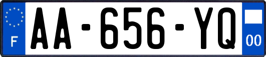 AA-656-YQ