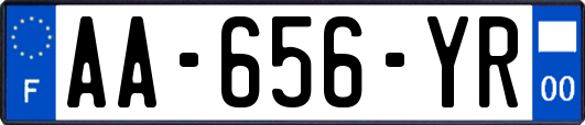 AA-656-YR