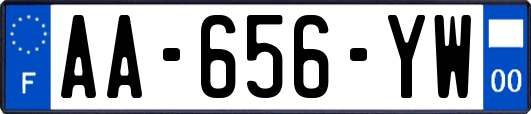 AA-656-YW