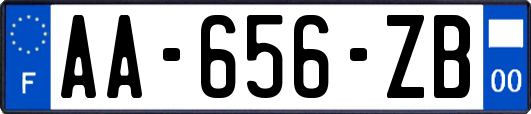 AA-656-ZB