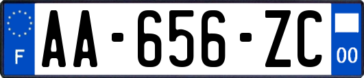 AA-656-ZC