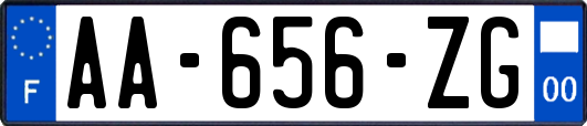 AA-656-ZG