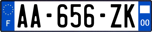 AA-656-ZK