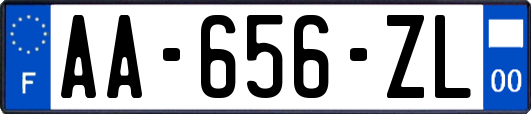 AA-656-ZL