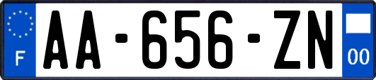 AA-656-ZN