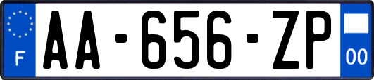 AA-656-ZP