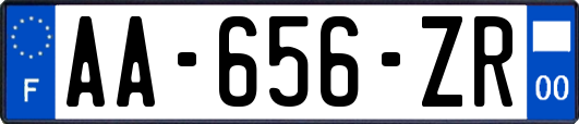 AA-656-ZR