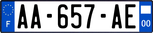 AA-657-AE