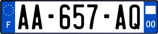 AA-657-AQ