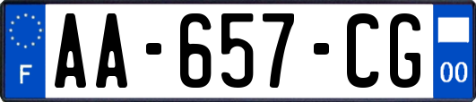 AA-657-CG
