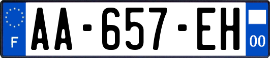 AA-657-EH