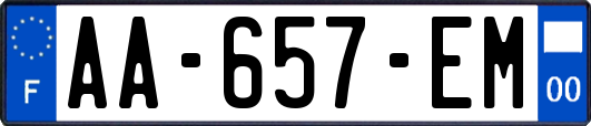 AA-657-EM