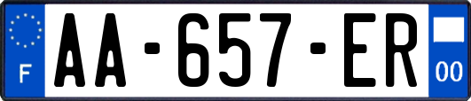 AA-657-ER