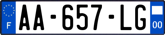 AA-657-LG