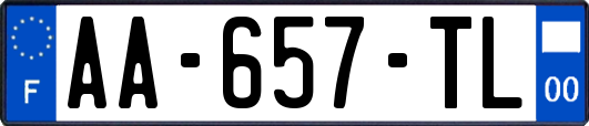 AA-657-TL