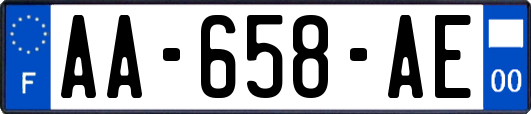 AA-658-AE