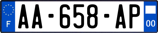 AA-658-AP