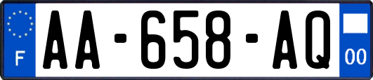 AA-658-AQ