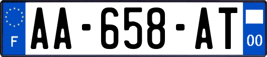 AA-658-AT