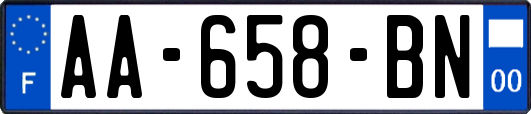 AA-658-BN