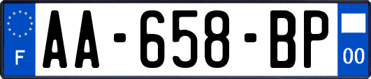 AA-658-BP