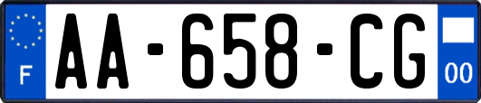 AA-658-CG